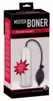 Mister Boner Starters Power Pump