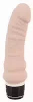 Naturvibrator „nature Vibe“, 7 Vibrationsmodi