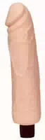 Naturvibrator „smoothy“ Mit Stufenloser Multispeed Vibration
