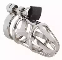 Peniskäfig „chastity Cage“, Zur Keuschhaltung