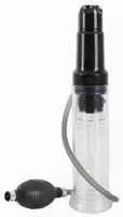 Penispumpe Masturbator „vibrating Multi Pump & Masturbator“ Mit Vibration