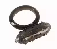 Vibro Penisring „vibro Ring“ mit Mini Vibrator