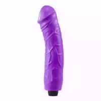 You2toys Queeny Love Giant Lover Dildo Vibrator 33 Cm