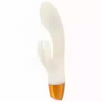 Rabbitvibrator „glow in The Dark“