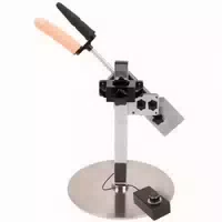 Sexmaschine „big Bang Penetrator“, Bis Fast 360° Verstellbar