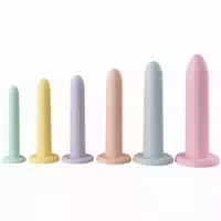 You2toys Six In A Row Dildo Training Set