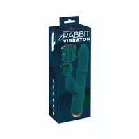 You2toys Thumping Rabbit Vibrator With