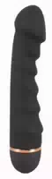 Vibrator „bendy Ripple”, 20 Vibrationsmodi, 16,5 Cm
