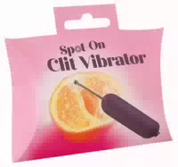 You2toy Spot On Clit Vibrator