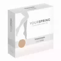 Yourspring Light Transparent 70den Ad 40 41 Honig