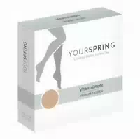 Yourspring Medium Transparent 140den Ad 38 39 Hon