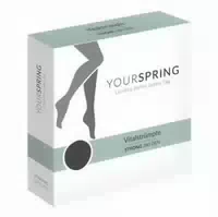 Yourspring Strong Transparent 280den Ad 40 41 Schw
