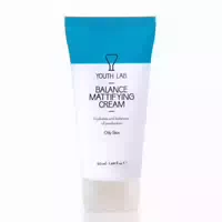 Youth Lab Balance Mattifying Cream Oily Skin