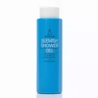 Youth Lab Blemish Shower Gel