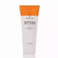 Youth Lab Brightening Vit C Scrub
