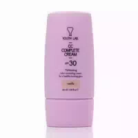 Youth Lab Cc Complete Cream Vanilla
