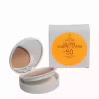 Youth Lab Oil Free Compact Cream Spf50 Light