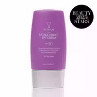 Youth Lab Retinol Reboot Day Cream Spf 30