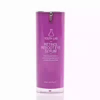 Youth Lab Retinol Reboot Eye Serum