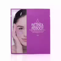 Youth Lab Retinol Reboot Hydra Gel Eye Patches Monodose