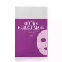 Youth Lab Retinol Reboot Mask 1 Pc
