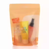 Youth Lab Sun & After Sun Travel Size Set