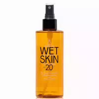 Youth Lab Wet Skin Sun Protection Spf 20 Face & Body