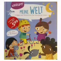 Meine Welt