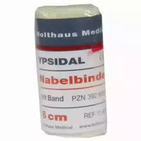 Nabelbinde Ypsidal 6 Cm 1 St