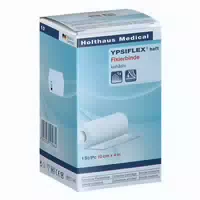 Ypsiflex Haft Fixierbinde 10 Cmx4 m