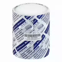 Polsterbinde Synthetisch 10 Cmx3 M Unsteril