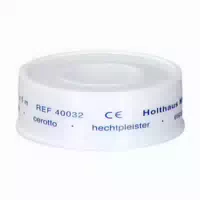 Heftpflaster Ypsipor Vlies 1,25 Cmx5 m 1 st