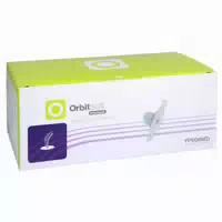 Mylife Orbitsoft Universal Kanülen 9 Mm 10 St