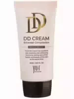 Yu R Dd Creme – Getönte Tagespflege mit Uv Schutz & Anti Aging, Light