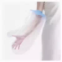 Cool I Duschschutz Hand Erwachsene 1 st
