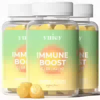 Yuicy Immune Boost Multivitamin Hochdosierte Formel