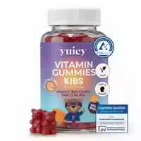 Yuicy Kids Gummies Vitamine für Kinder