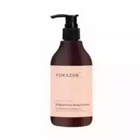 Yukazan Bluebell Body Wash 230ml