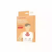Yukazan Children Cough Relief Medical Patch 6stücke