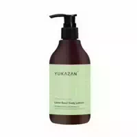 Yukazan Lime Basil Body Wash 230ml