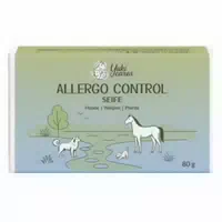 Yuki Cares Allergo Control Seife Bei Allergischem Juckreiz Für Hunde & Pferde