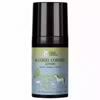 Yuki Cares Allergo Control Lotion bei Allergischem Juckreiz für Hunde & Pferde