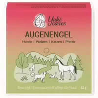 Yuki Cares Augenengel