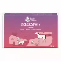 Yuki Cares Stinkerchen Seife für Hunde, Katzen & Pferde