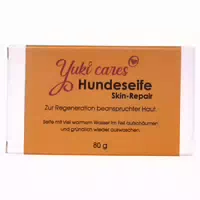 Yuki Cares Hundeseife Skin Repair