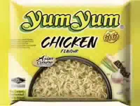 Yum Yum Instantnudeln Huhngeschmack