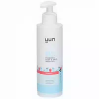 Yun Bby Prebiotic Körper & Haar Waschgel