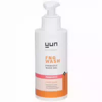 Yun Fng Prebiotisches Waschgel Lavant Pieds