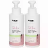 Yun Vgn Wash Fresh Intimreinigung