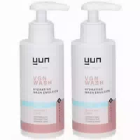 Yun Vgn Wash Hydra Feuchtigkeitsspendende Intimreinigung